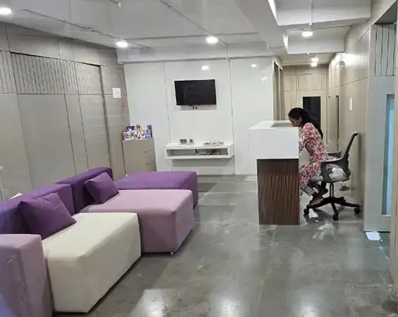 a1 health clinic raipur