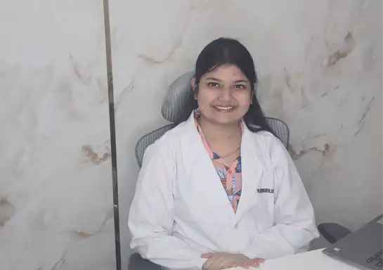 dr. aishwarya bansal a1 health clinic raipur